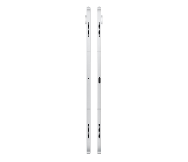 Samsung OUTLET - Galaxy Tab S10 Ultra 14,6" 16/1TB WiFi S Pen srebrn - 1361268 - zdjęcie 9